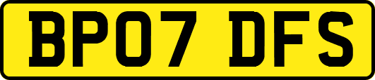 BP07DFS