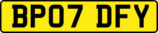BP07DFY