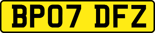 BP07DFZ