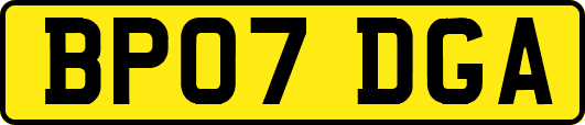 BP07DGA