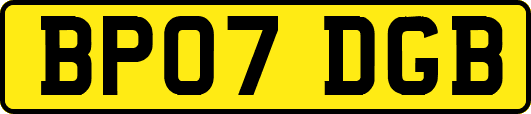 BP07DGB