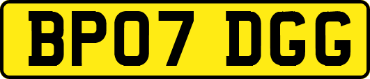 BP07DGG