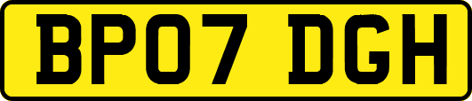 BP07DGH