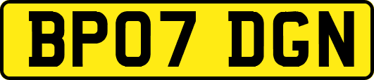 BP07DGN