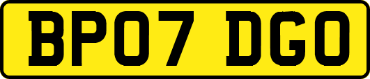 BP07DGO