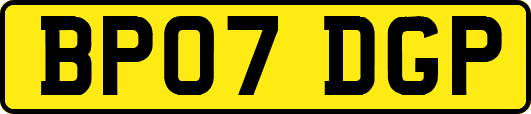 BP07DGP