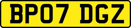 BP07DGZ