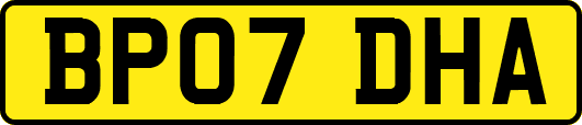 BP07DHA