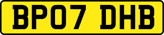 BP07DHB