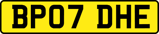 BP07DHE
