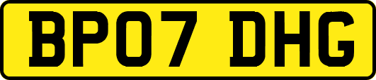 BP07DHG