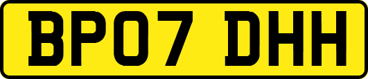 BP07DHH