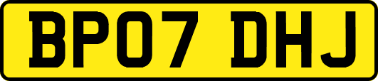 BP07DHJ