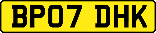 BP07DHK