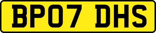 BP07DHS