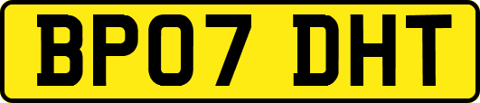 BP07DHT