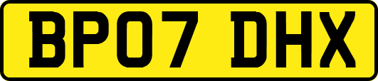 BP07DHX