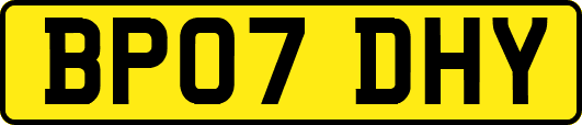 BP07DHY