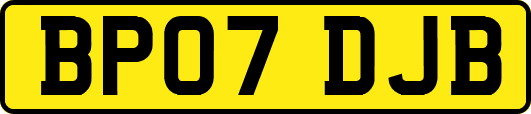 BP07DJB