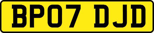 BP07DJD