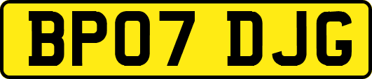 BP07DJG