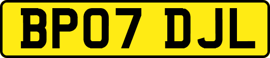 BP07DJL