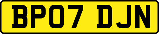 BP07DJN