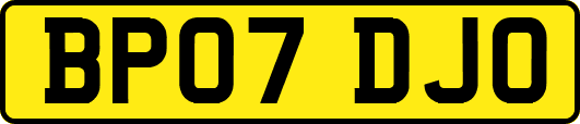 BP07DJO