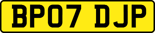 BP07DJP