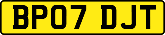 BP07DJT