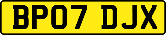 BP07DJX