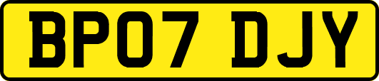 BP07DJY