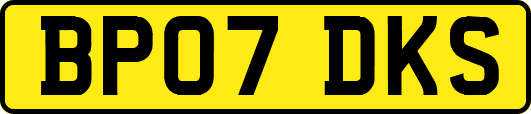 BP07DKS