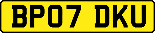 BP07DKU