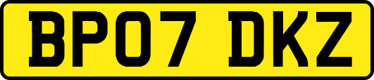 BP07DKZ