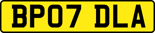 BP07DLA