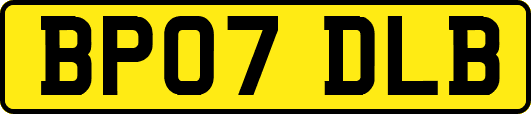 BP07DLB