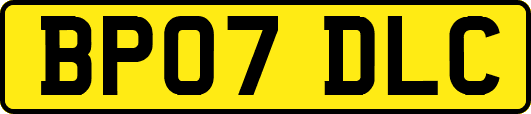 BP07DLC