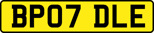 BP07DLE