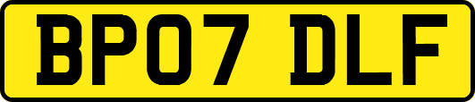 BP07DLF