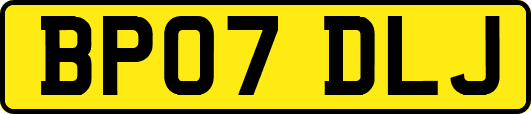 BP07DLJ