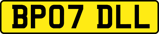 BP07DLL