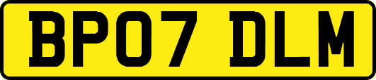 BP07DLM