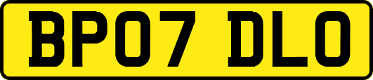 BP07DLO