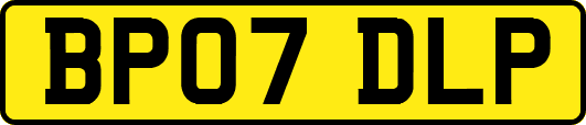 BP07DLP