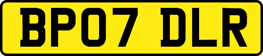 BP07DLR