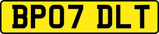 BP07DLT