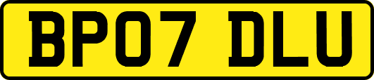 BP07DLU