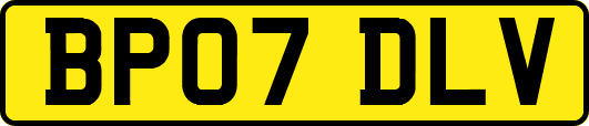 BP07DLV