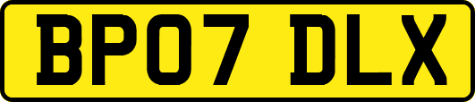 BP07DLX